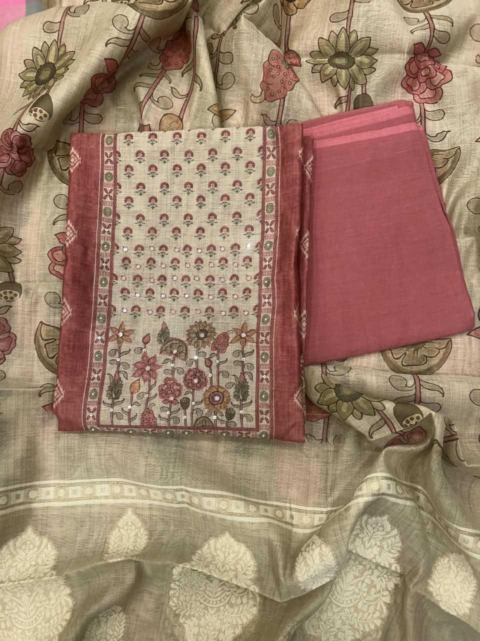 Chanderi