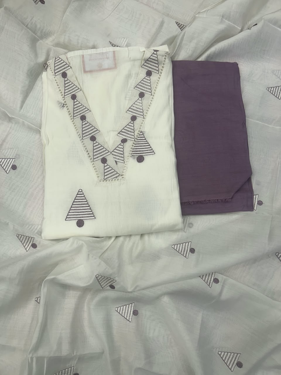 Soft Chanderi