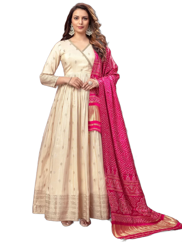 Thangamm Boutique model
